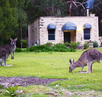 Marwood Luxury Villas - Winery Find