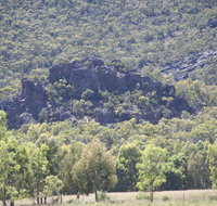 Grampians Villas - Winery Find