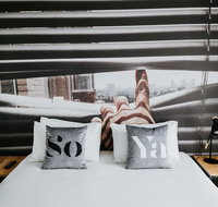 SoYa Apartment Hotel - Winery Find