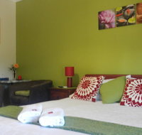 Avala Accommodation Daylesford - Winery Find