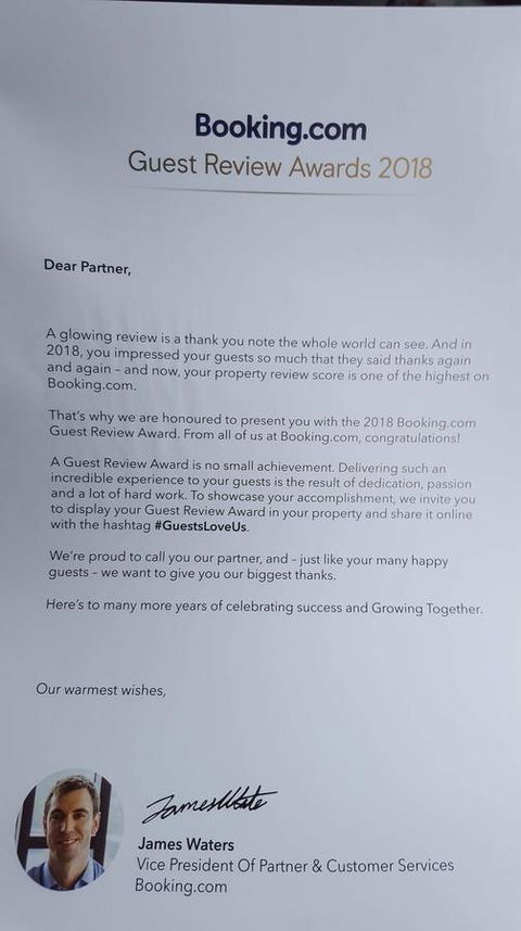 Hillâ€™s Creek Holiday Home - Winery Find 2