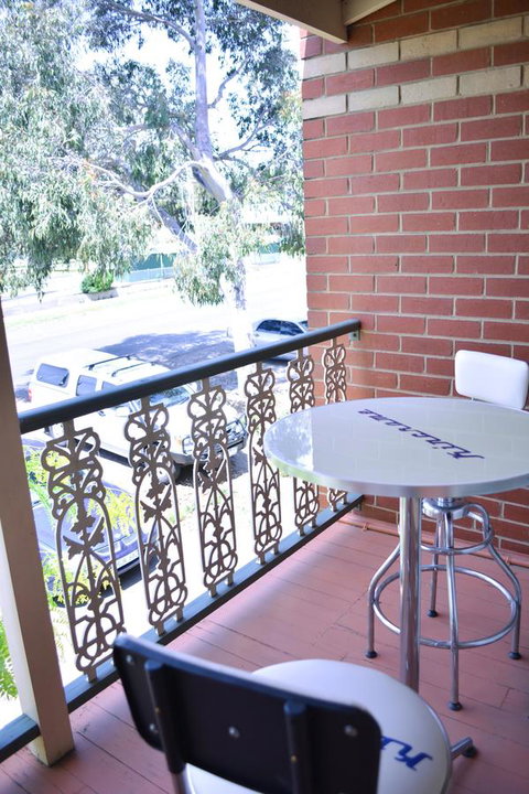 Turner Terrace - Winery Find 2