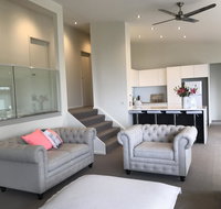 Lorne Sea View Terrace house - Winery Find
