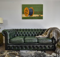 Farmers Arms Hotel Daylesford - Winery Find