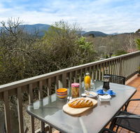 Healesville Apartments - Winery Find