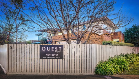 Quest Brighton On The Bay - Winery Find 7