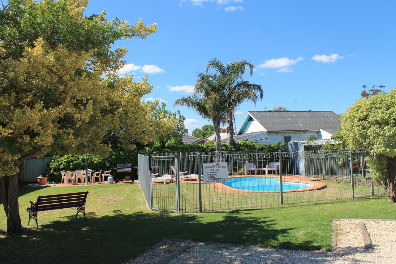 Fairy Dell VIC Winery Find
