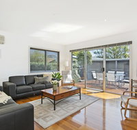 Bask at The Glade - Rejuvenate Stays - Winery Find