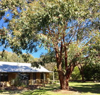 Grampians Pomonal Cottages - Winery Find