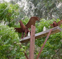 Bundjil Studio - Winery Find