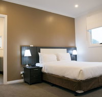 Buckingham Apartments - Winery Find