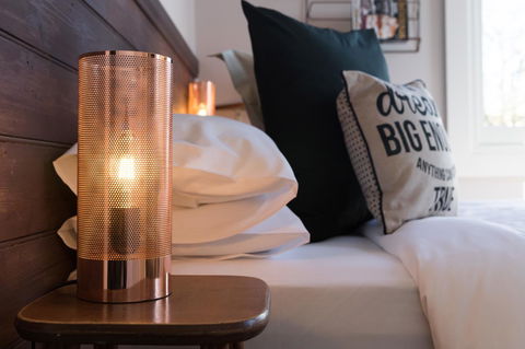 The Old Mechanics - Winery Find 10