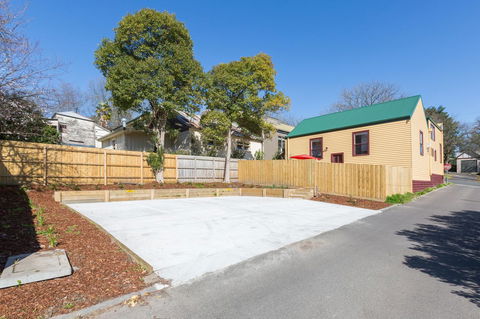 The Old Mechanics - Winery Find 19