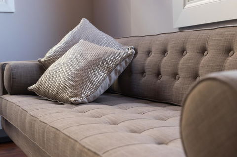 The Old Mechanics - Winery Find 1