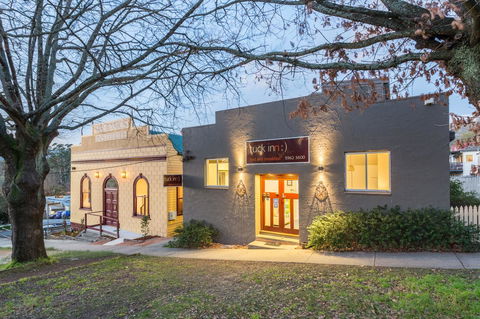 The Old Mechanics - Winery Find 20