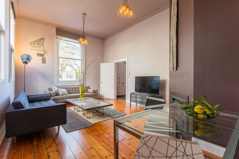 The Old Mechanics - Winery Find 2