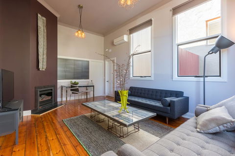 The Old Mechanics - Winery Find 7