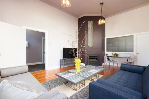 The Old Mechanics - Winery Find 3