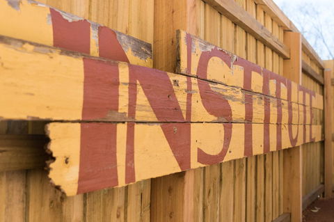 The Old Mechanics - Winery Find 18