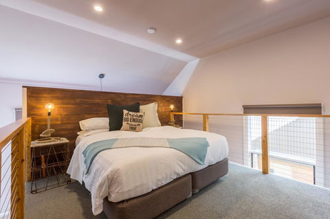 The Old Mechanics - Winery Find 9