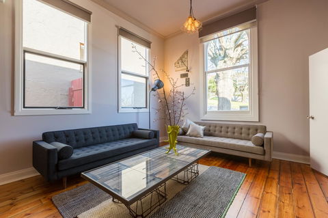 The Old Mechanics - Winery Find 5