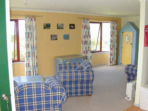 Cape Bridgewater Seaview Lodge - Winery Find 6