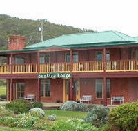 Cape Bridgewater Seaview Lodge - Winery Find
