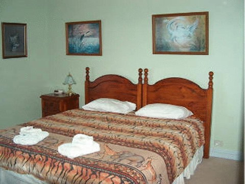 Cape Bridgewater Seaview Lodge - Winery Find 17