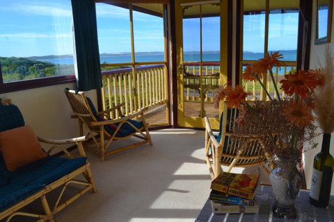 Cape Bridgewater Seaview Lodge - Winery Find 3