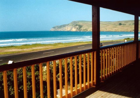 Cape Bridgewater Seaview Lodge - Winery Find 13
