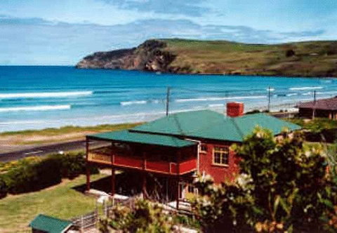 Cape Bridgewater Seaview Lodge - Winery Find 14