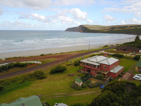 Cape Bridgewater Seaview Lodge - Winery Find 2