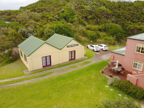 Cape Bridgewater Seaview Lodge - Winery Find 1