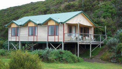 Cape Bridgewater Seaview Lodge - Winery Find 8