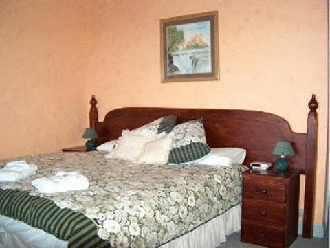 Cape Bridgewater Seaview Lodge - Winery Find 16