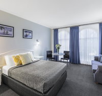 Best Western Cathedral Motor Inn - Winery Find