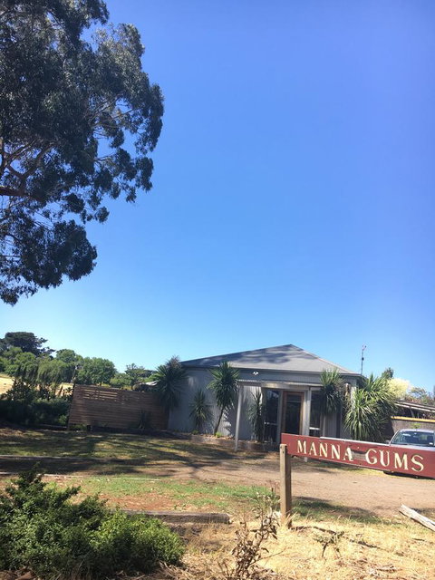 Minni Gums - Winery Find 27