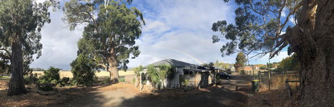 Minni Gums - Winery Find 11