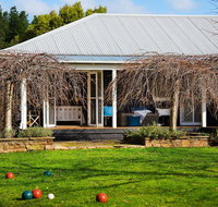 Green Gully House - Winery Find