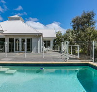 Perfect Blairgowrie Beach House - Winery Find