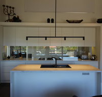 Lorne Holiday House - Winery Find