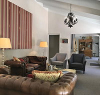 Silverwood House - Winery Find