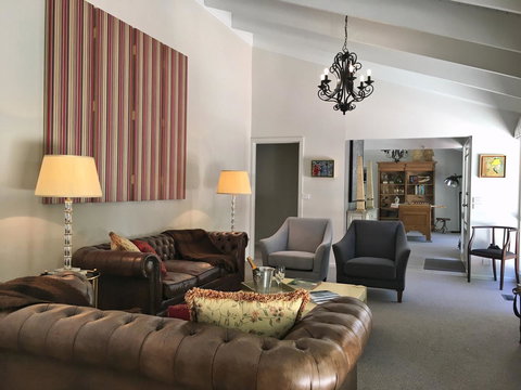 Silverwood House - Winery Find 0