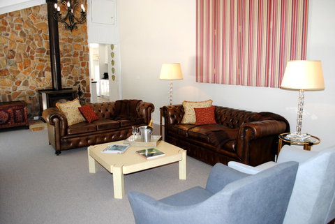 Silverwood House - Winery Find 5