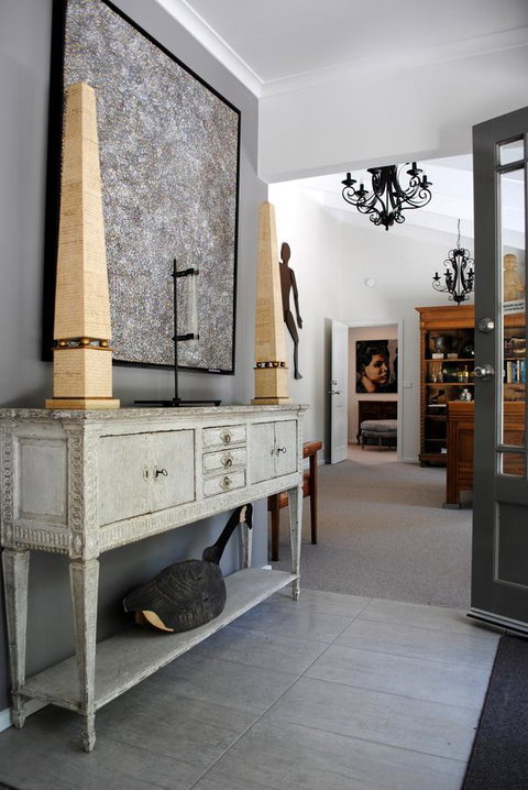 Silverwood House - Winery Find 1