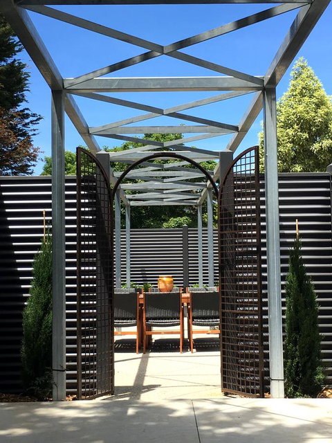 Silverwood House - Winery Find 12