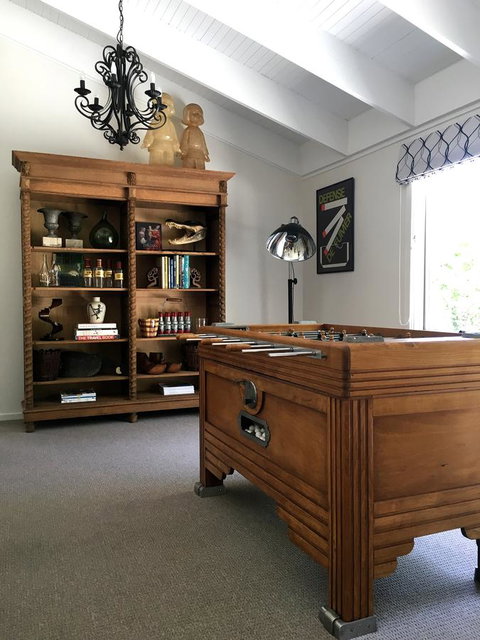 Silverwood House - Winery Find 4