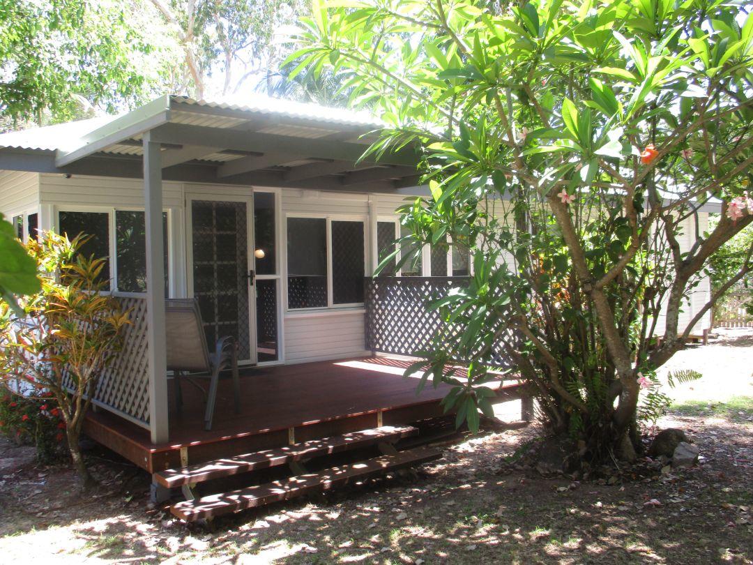 Arcadia QLD Winery Find