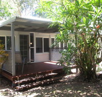 Dandaloo Gardens - Winery Find