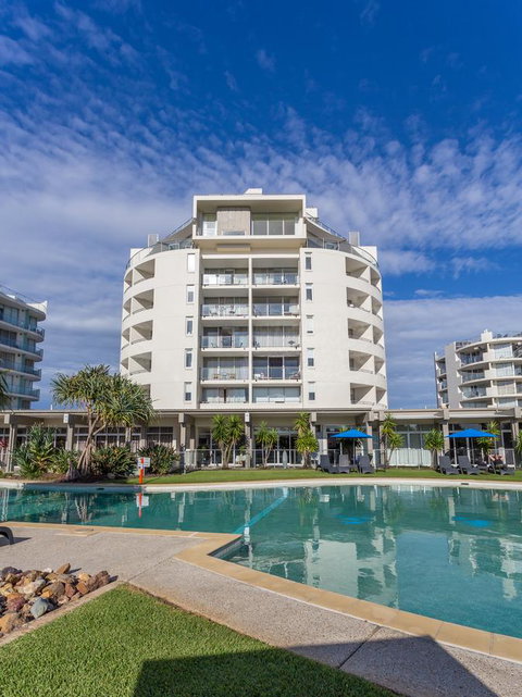Ramada By Wyndham Marcoola Beach - Winery Find 11